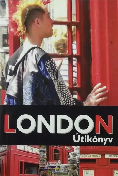 London Vedd meg most