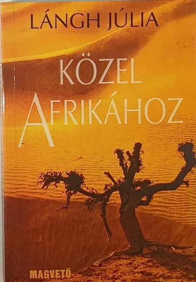 Alacsony ár Közel Afrikához