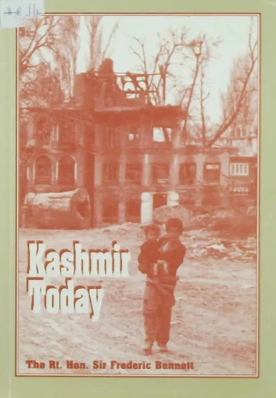 Exkluzív ajánlat Kashmir Today