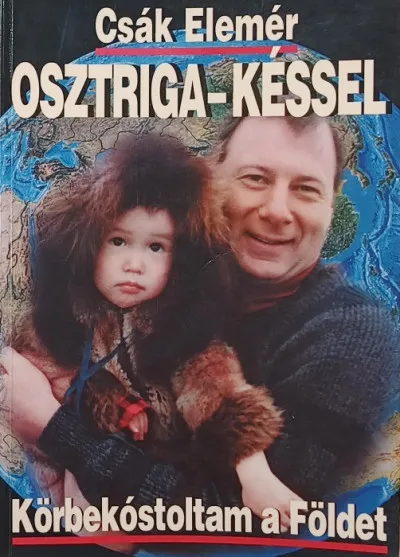 Osztriga - késsel - Körbekóstoltam a Földet Biztonságos fizetés