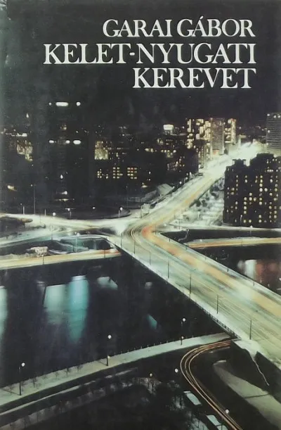 Biztonságos fizetés Kelet-nyugat kerevet - Útinapló versekkel