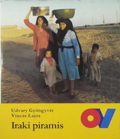 Szuper akció Iraki piramis