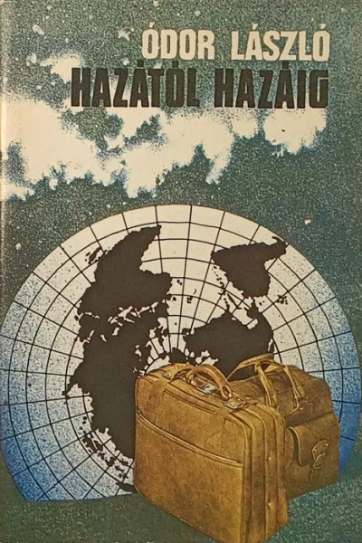 Hazától hazáig - Jegyzetek idegenvezetés közben Ne maradj le