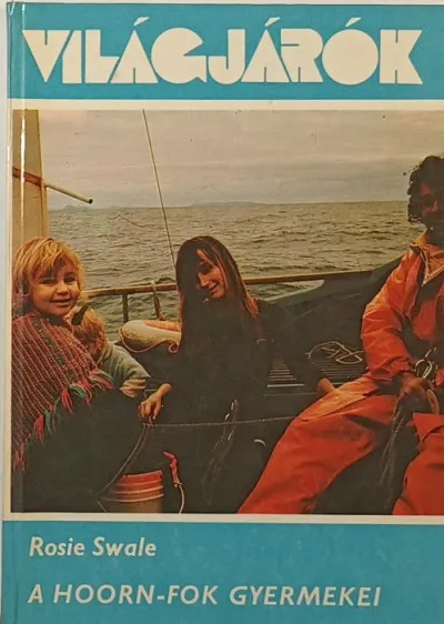 A Hoorn-fok gyermekei Kedvezményes ár