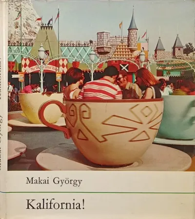 Kalifornia! Árcsökkenés