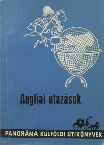 Angliai utazások Kiárusítás