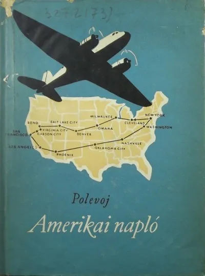 Kiárusítás Amerikai napló
