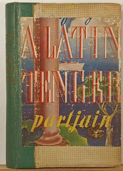 Kiárusítás A latin tenger partjain