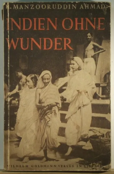 Legkelendőbb Indien ohne Wunder