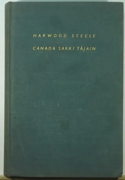 Canada sarki tájain Szuper ajánlat
