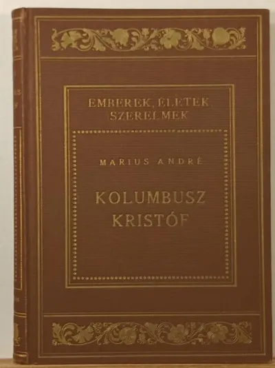 Kolombusz Kristóf igaz kalandja Expressz kézbesítés