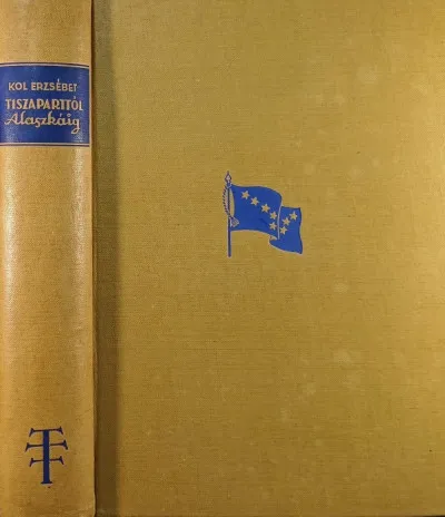 Kiárusítás Tiszaparttól Alaszkáig