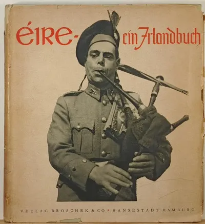 Éire - Ein Irlandbuch Rendeld meg most
