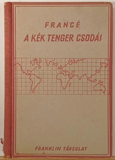 A kék tenger csodái Biztonságos vásárlás