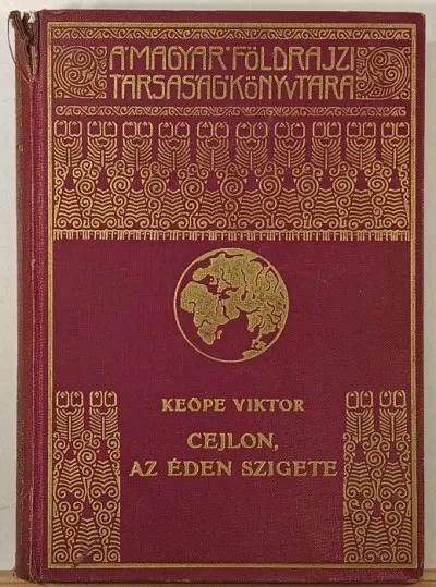 Árcsökkenés Cejlon, az éden szigete