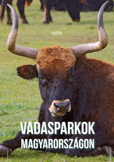 Alacsony ár Vadasparkok Magyarországon