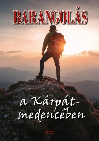 Barangolás a Kárpát-medencében Végkiárusítás