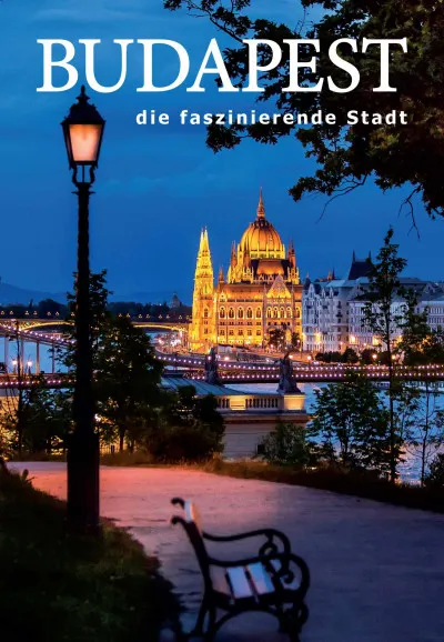 Budapest die faszinierende Stadt Biztonságos fizetés