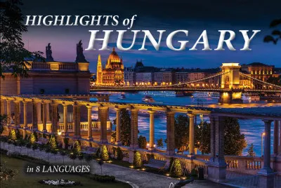 Végkiárusítás Highlights of Hungary