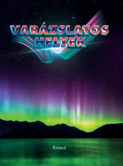 Varázslatos helyek Rendeld meg most