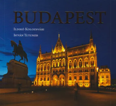 Ajánlat Budapest