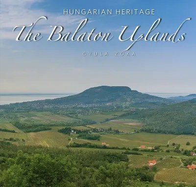 The Balaton Uplands Szuper ajánlat