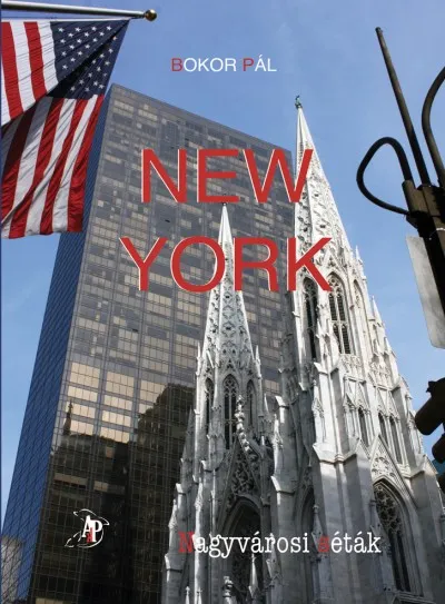 Kedvezmény New York - Nagyvárosi séták