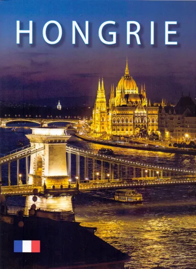 Kedvezmény Hongrie