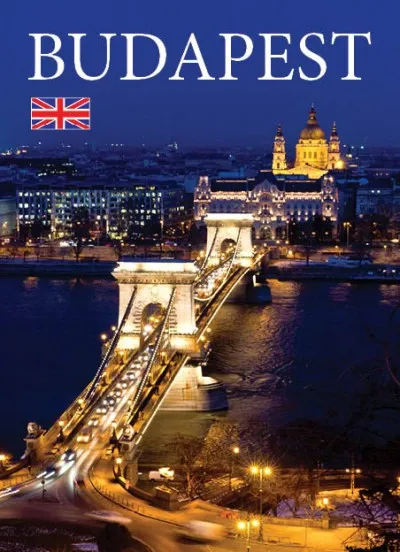 Végkiárusítás Budapest - Angol nyelvű