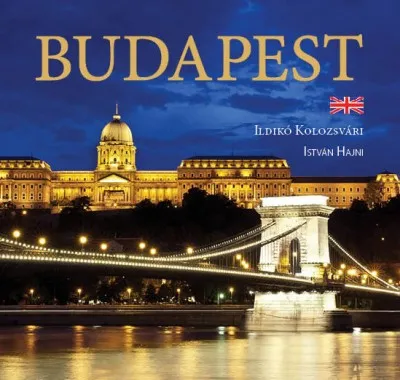 Budapest - Angol nyelvű Alacsony ár