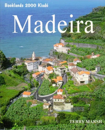 Vásárlói kedvenc Madeira