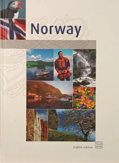 Szuper ajánlat Norway - Atmosphere and impressions