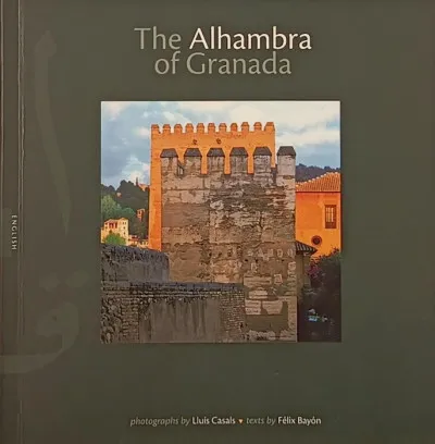 The Alhambra of Granada Árengedmény
