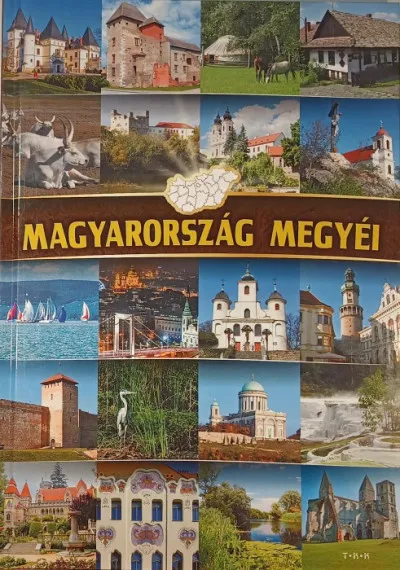 Magyarország megyéi Akció