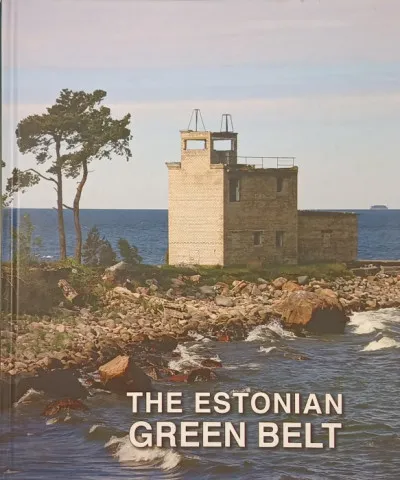 Vedd meg online The Estonian Green Belt