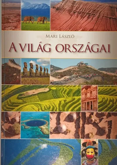 Nézd meg most A világ országai