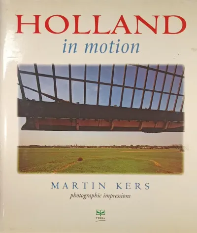 Biztonságos fizetés Holland in motion