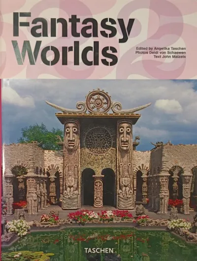 Fantasy Worlds Kedvezményes ár