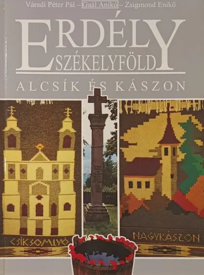 Biztonságos fizetés Erdély - Székelyföld - Alcsík és Kászon