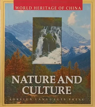 Exkluzív ajánlat Nature and Culture - World Heritage of China