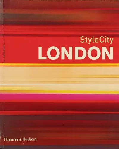 Szuper akció Style City- London