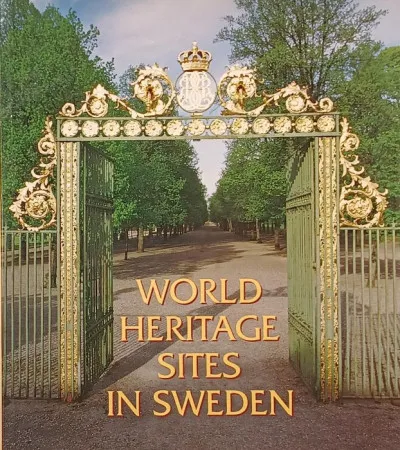 World Heritage Sites in Sweden Szuper ajánlat