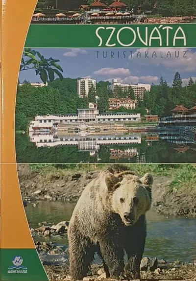 Szováta turistakalauz Ajánlat