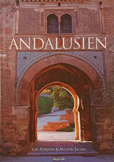 Andalusien Szuper ajánlat