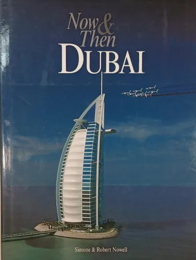 Now & Then Dubai Azonnali szállítás