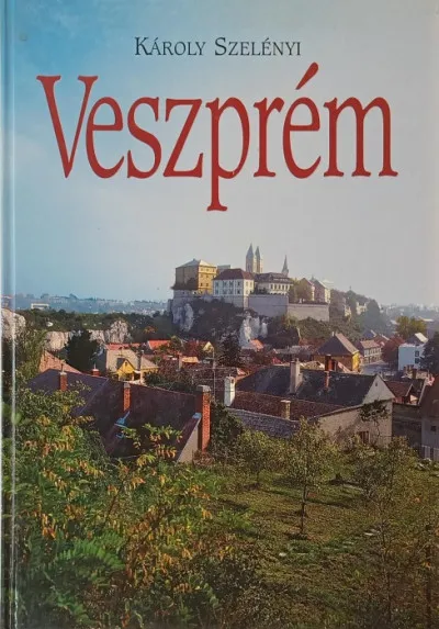 Veszprém (angol nyelvű) Végkiárusítás