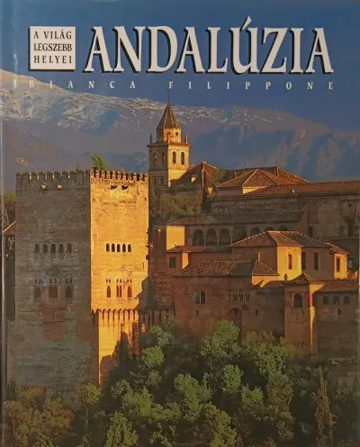 Azonnali szállítás Andalúzia
