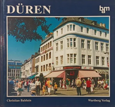 Biztonságos vásárlás Düren