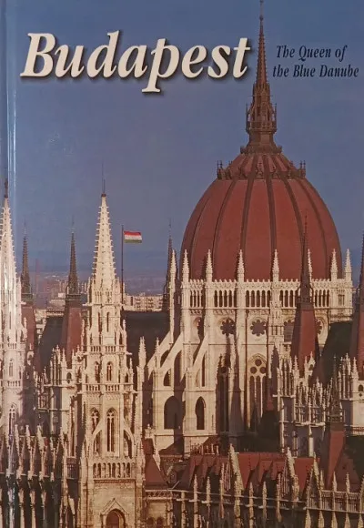 Csak ma Budapest - The Queen of the Blue Danube