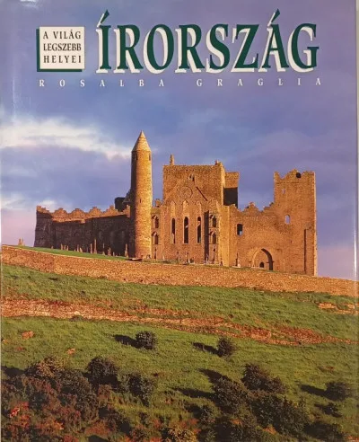 Írország - A világ legszebb helyei Kedvezményes ár